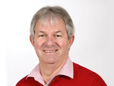 Profile photo of John Houghton